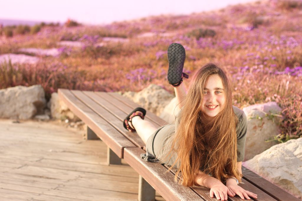 צילומי נוער נערים נערות חברים חברות